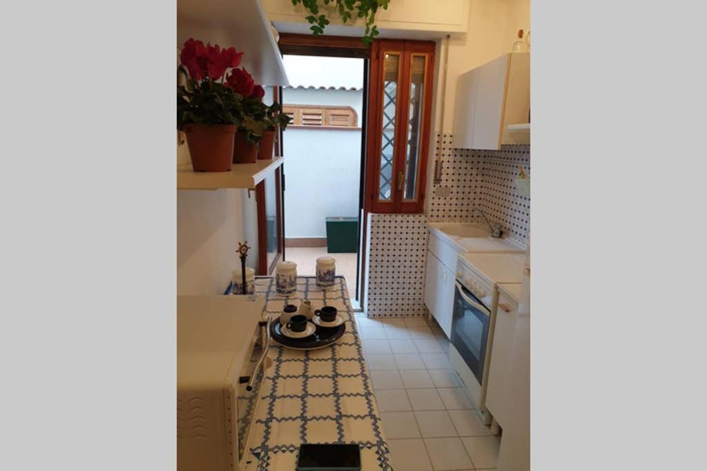 דירות אצ'י קסטלו Casa Alessia מראה חיצוני תמונה