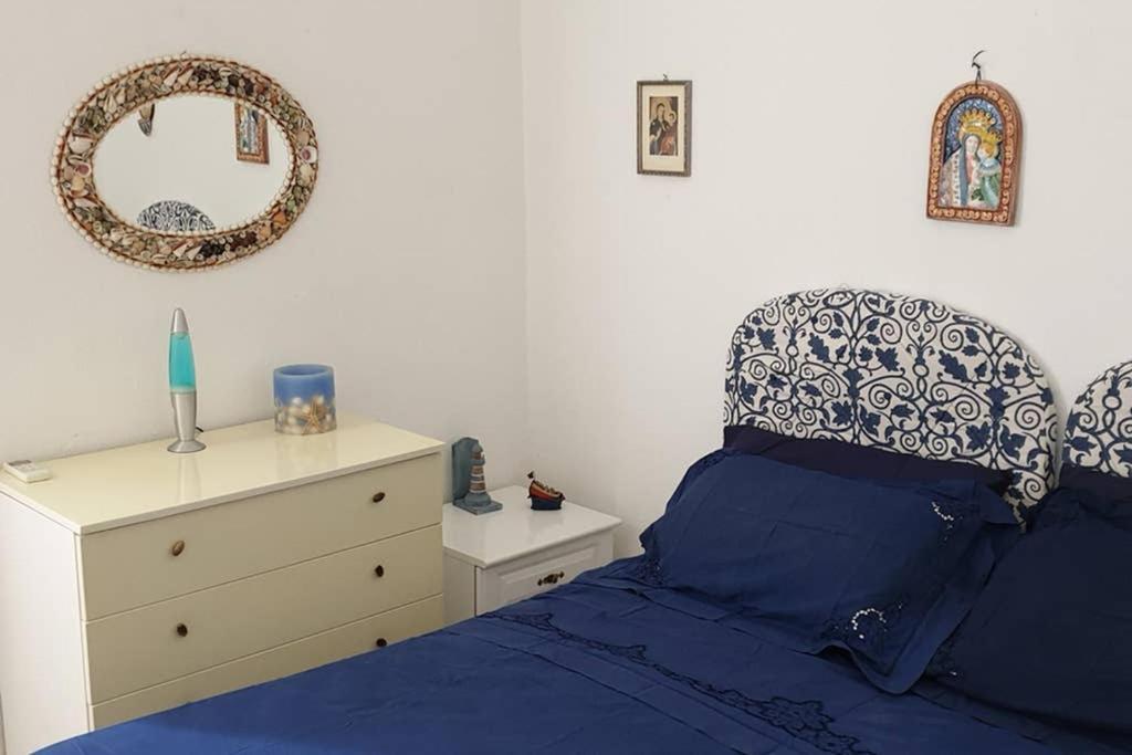 דירות אצ'י קסטלו Casa Alessia מראה חיצוני תמונה