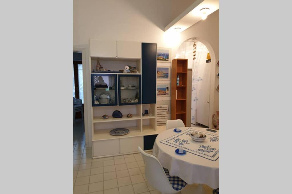 דירות אצ'י קסטלו Casa Alessia מראה חיצוני תמונה