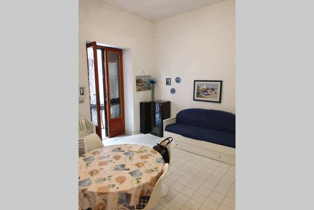 דירות אצ'י קסטלו Casa Alessia מראה חיצוני תמונה