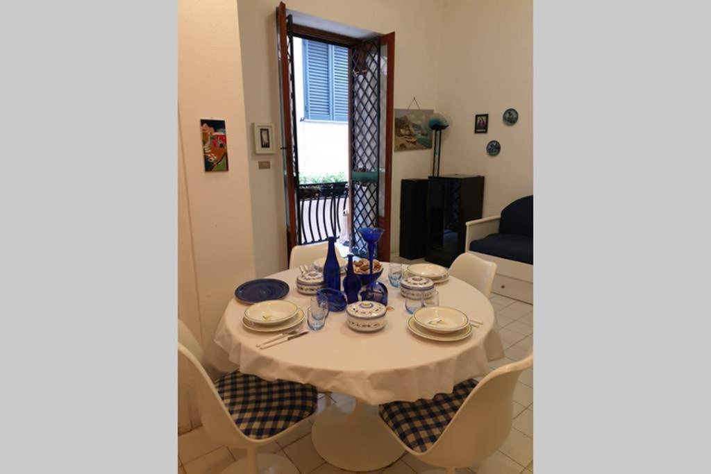 דירות אצ'י קסטלו Casa Alessia מראה חיצוני תמונה