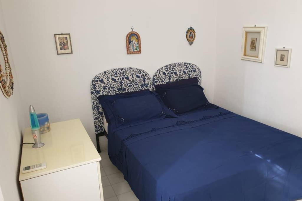 דירות אצ'י קסטלו Casa Alessia מראה חיצוני תמונה