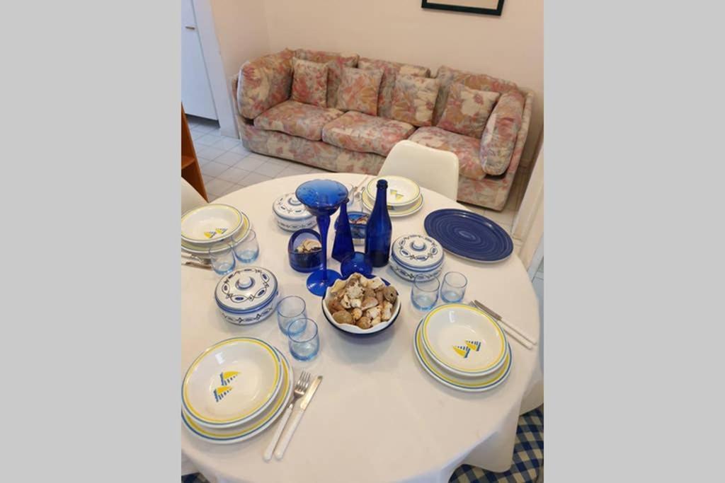 דירות אצ'י קסטלו Casa Alessia מראה חיצוני תמונה