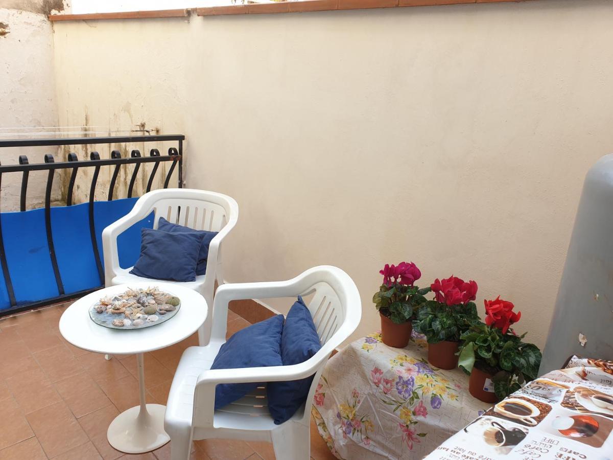 דירות אצ'י קסטלו Casa Alessia מראה חיצוני תמונה