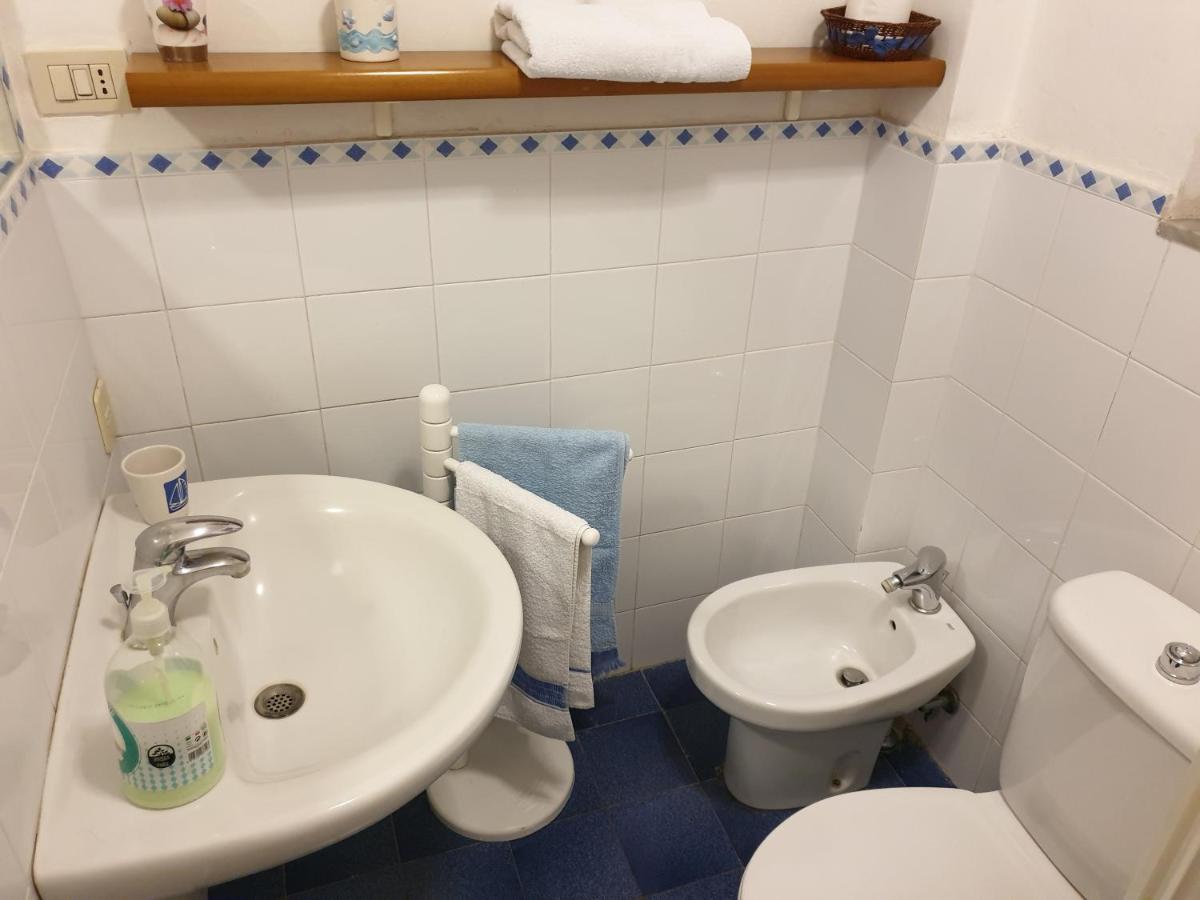 דירות אצ'י קסטלו Casa Alessia מראה חיצוני תמונה