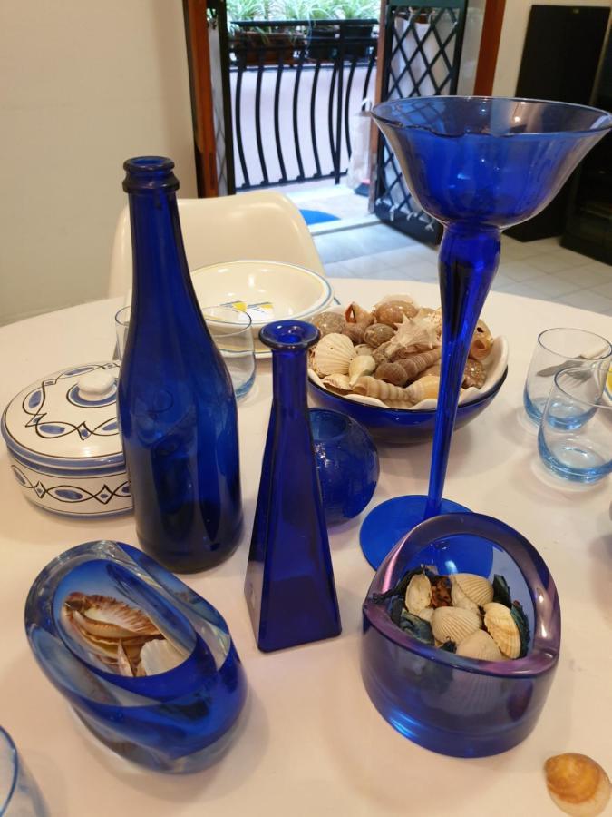 דירות אצ'י קסטלו Casa Alessia מראה חיצוני תמונה